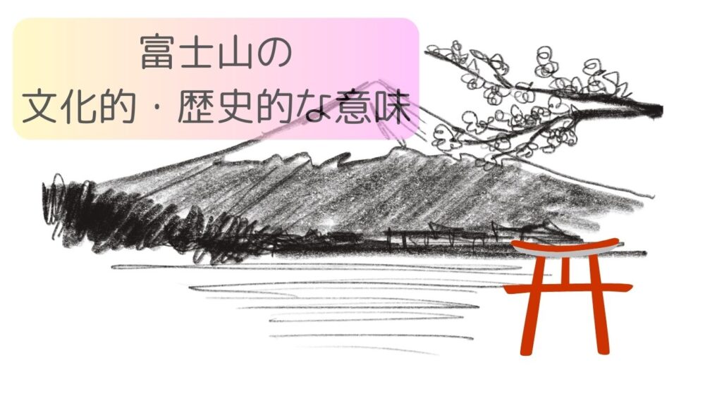 Fuji-history