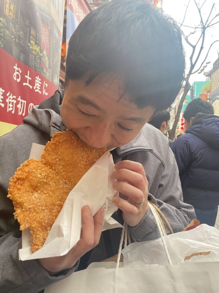 Profile-eat